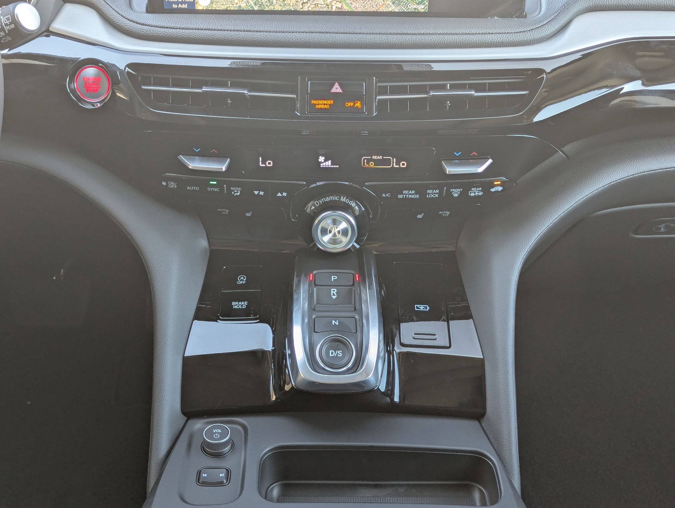 New 2026 Acura MDX SH-AWD image 20