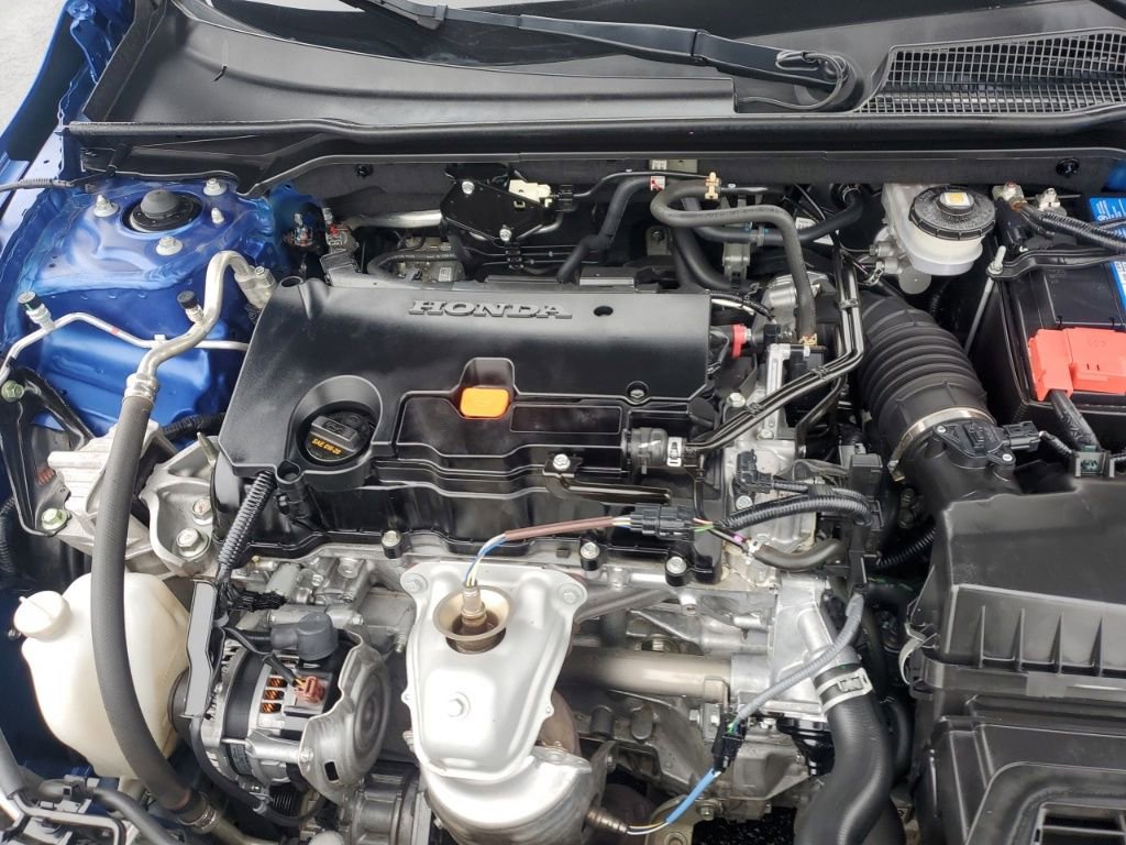 Used 2023 Honda Civic Sport image 11