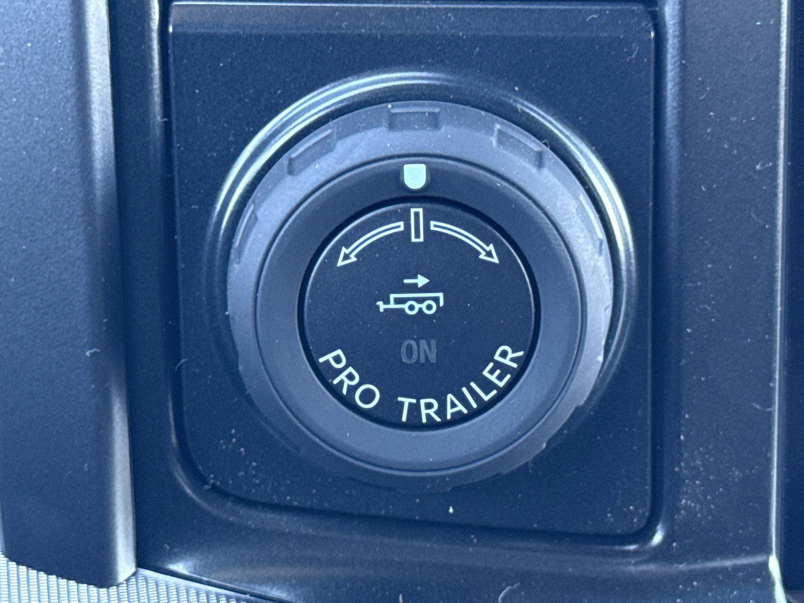 New 2026 Ford F150 Lariat w/ Equipment Group 502A High AWD/4WD image 19