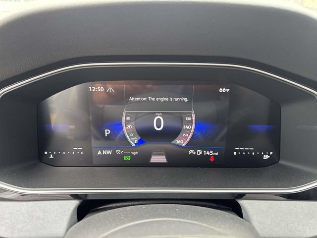 New 2026 Volkswagen Jetta SE FWD image 19