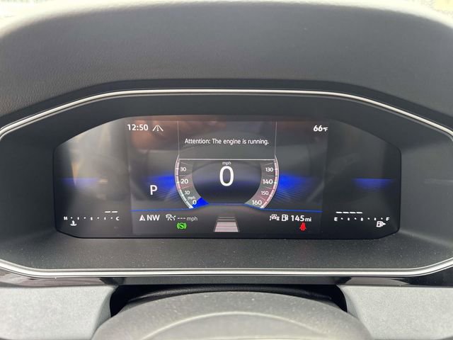 New 2026 Volkswagen Jetta SE FWD image 19