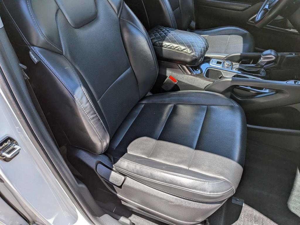 Used 2020 Kia Telluride S AWD/4WD image 30