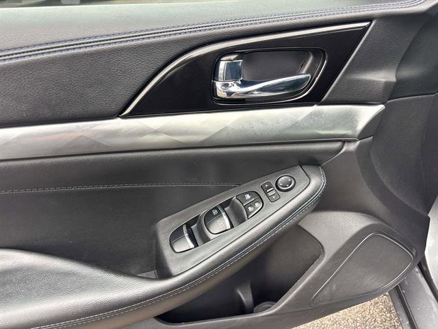 Used 2019 Nissan Maxima 3.5 S w/ Floor Mat Group image 15