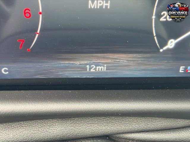 New 2026 Jeep Grand Wagoneer L Limited AWD/4WD image 18