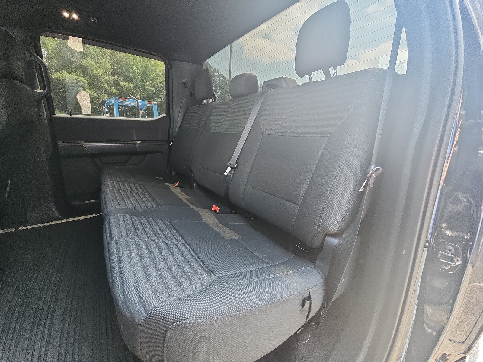 Used 2022 Ford F150 XL w/ STX Appearance Package AWD/4WD image 19