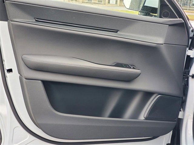 New 2025 Polestar Polestar 3 LONG RANGE SINGLE MOTOR image 9