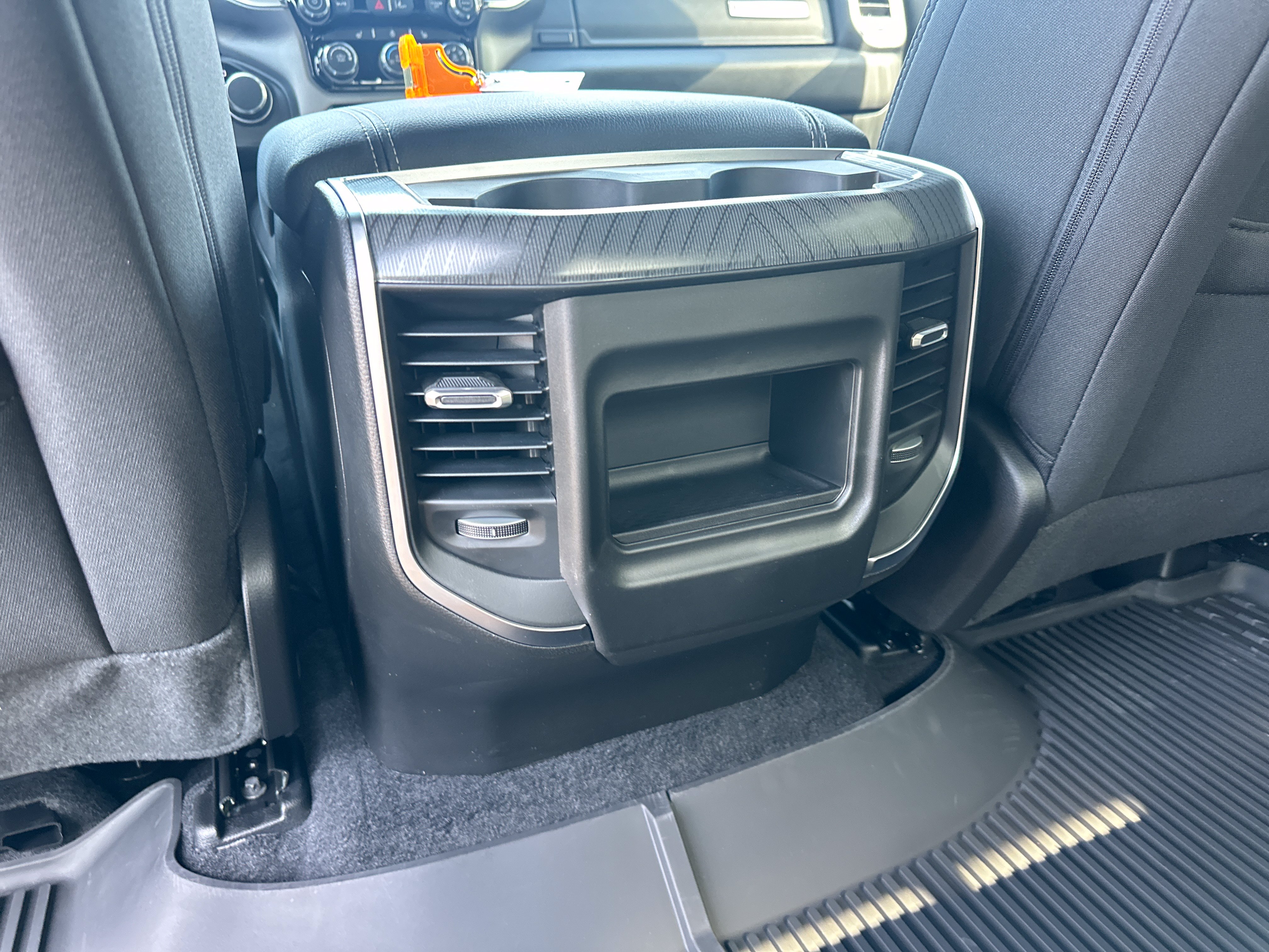 New 2026 RAM 1500 Big Horn AWD/4WD image 28