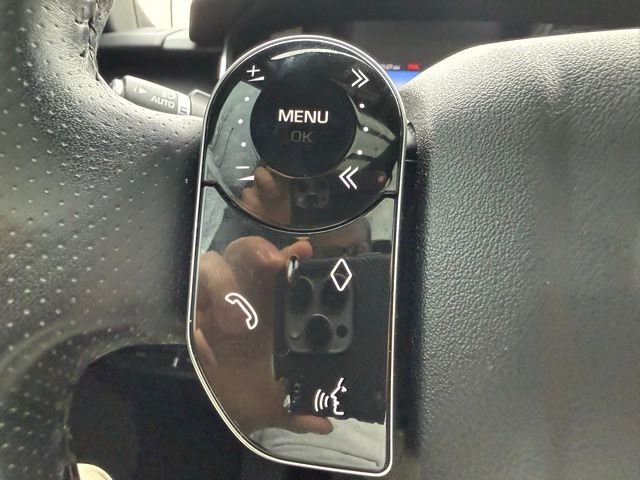 Used 2019 Land Rover Range Rover Sport HSE image 25