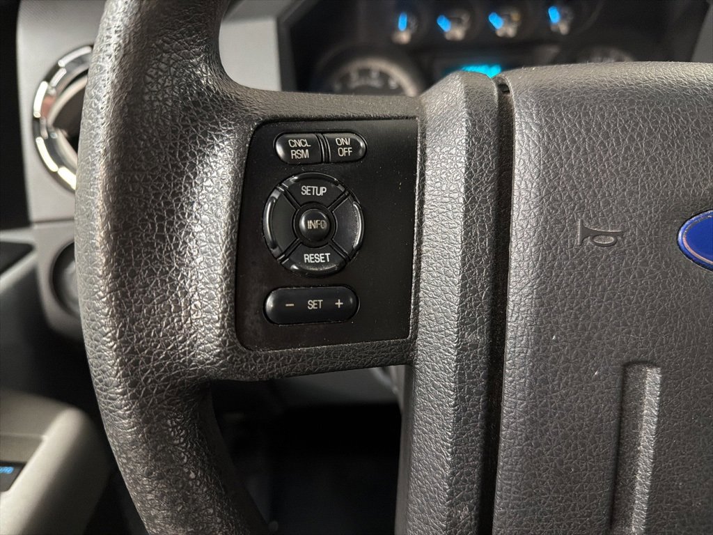 Used 2014 Ford F250 XLT w/ XLT Interior Package image 21