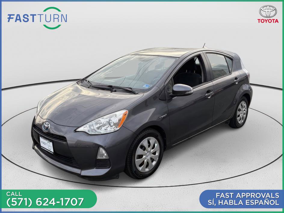 Used 2012 Toyota Prius C Three image 18