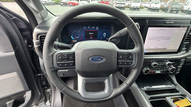 New 2026 Ford F250 Lariat image 29