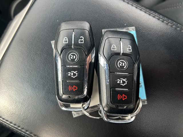 Used 2017 Lincoln MKX Reserve w/ Canadian Touring Package AWD/4WD image 34