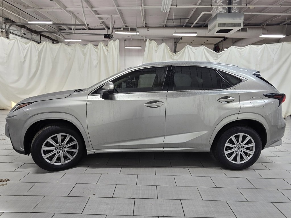 Used 2018 Lexus NX 300 FWD image 13
