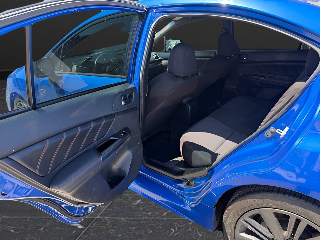 Used 2020 Subaru WRX AWD/4WD image 26