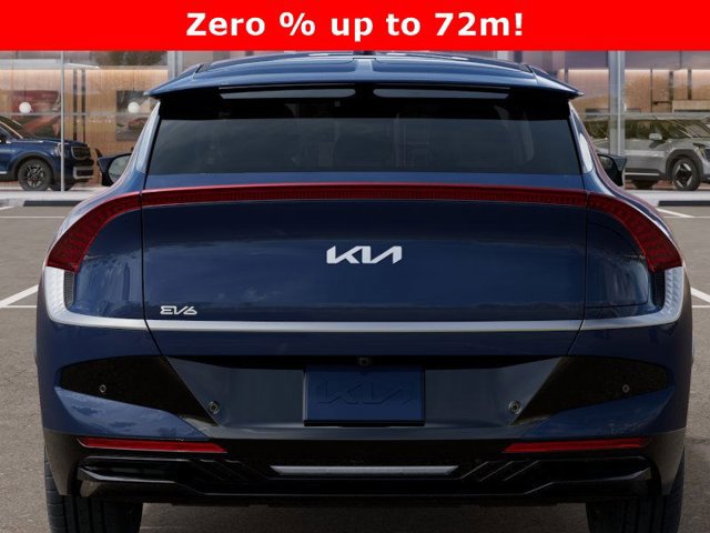 New 2025 Kia EV6 Light image 16