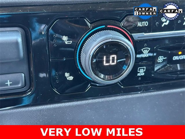 Certified 2023 Chevrolet Silverado 1500 LT w/ All Star Edition Plus image 21