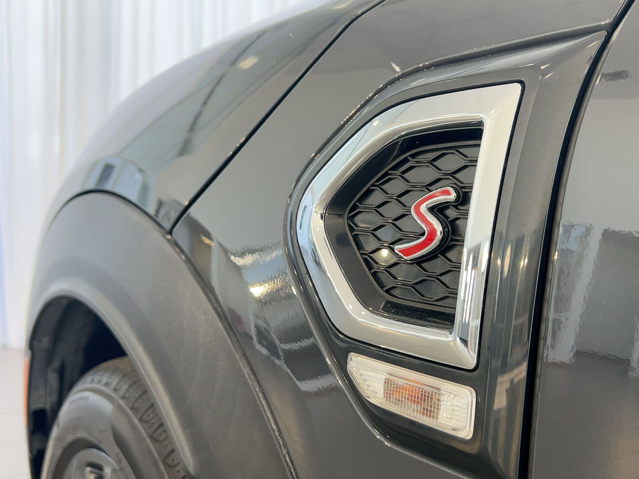 Used 2019 MINI Cooper Countryman S image 37