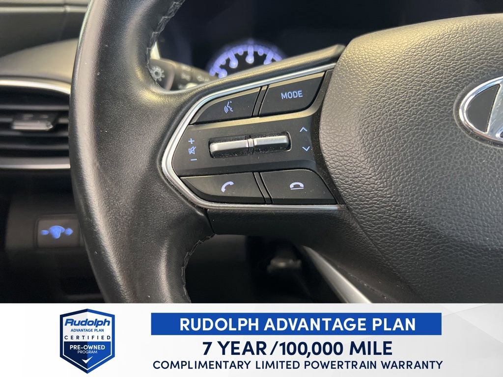 Used 2023 Hyundai Santa Fe SEL image 32