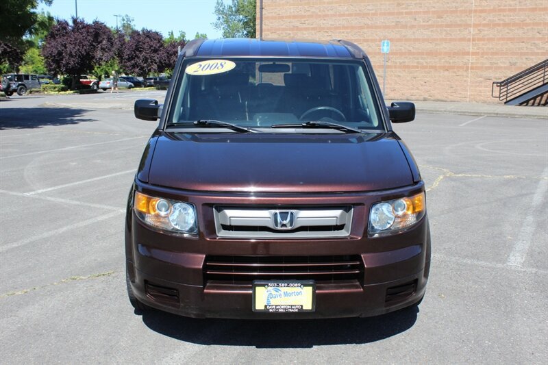 Used 2008 Honda Element SC image 6