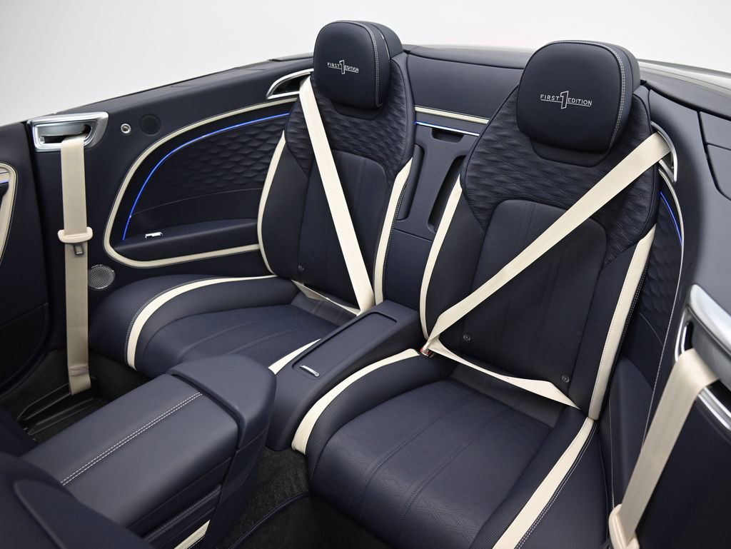 Used 2025 Bentley Continental GT Speed image 16