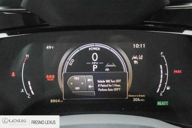 Certified 2025 Lexus NX 350h 350h Premium image 24