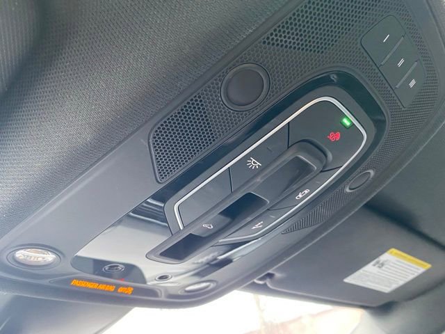 Used 2019 Audi A4 2.0T Premium Plus w/ Premium Plus Package image 38