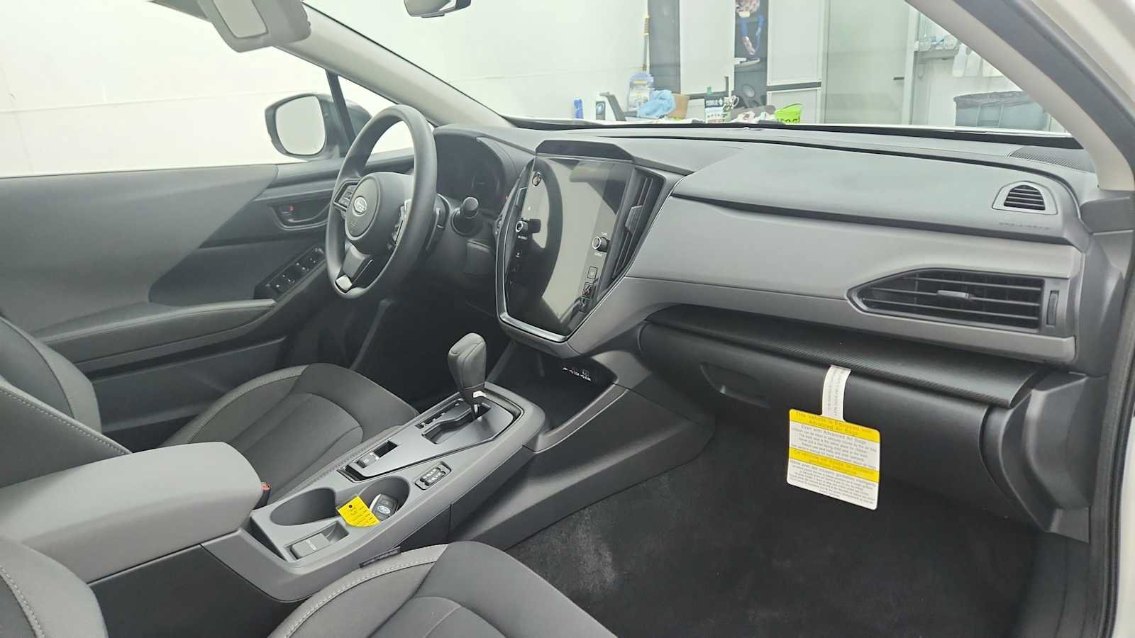 New 2026 Subaru Crosstrek 2.5i Premium AWD/4WD image 27
