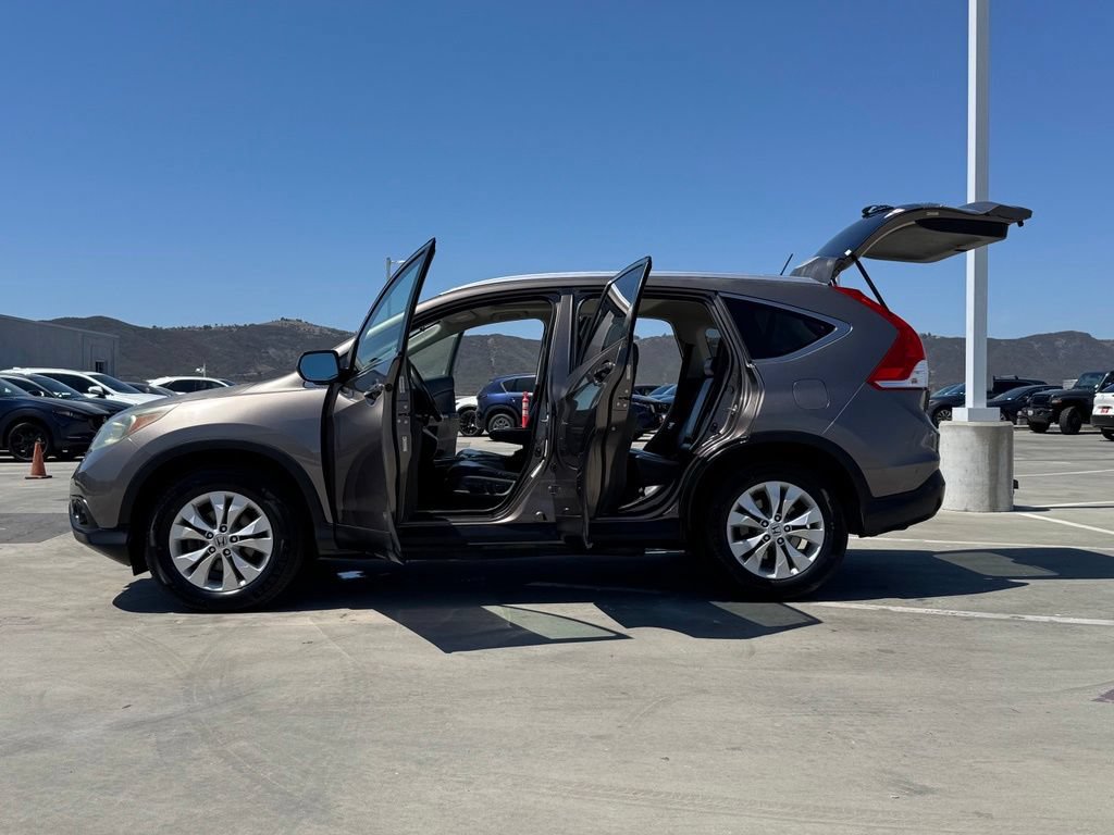 Used 2012 Honda CR-V EX-L image 26