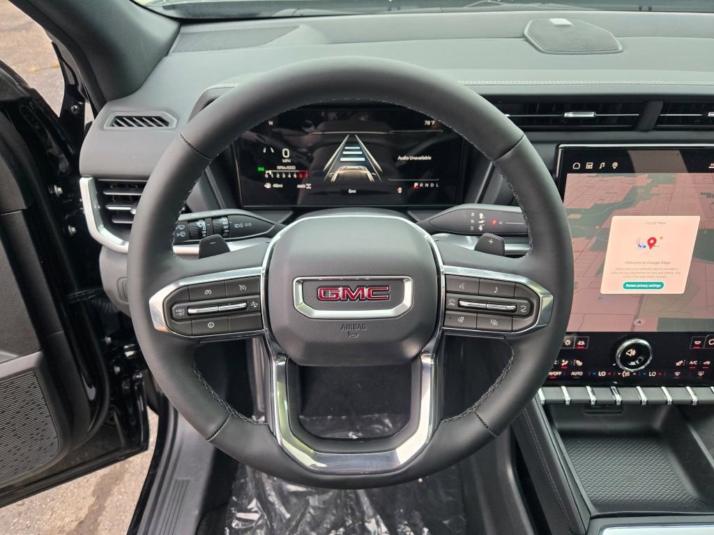 New 2027 GMC Terrain Elevation w/ Elevation Premium Package AWD/4WD image 41