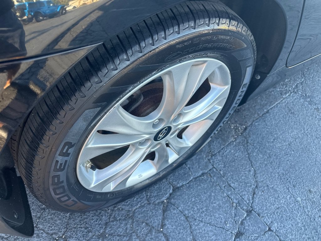 Used 2013 Hyundai Sonata Limited FWD image 6