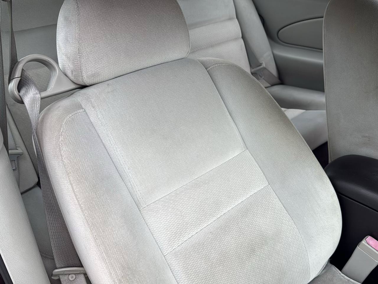 Used 2007 Chevrolet Monte Carlo LT FWD image 23