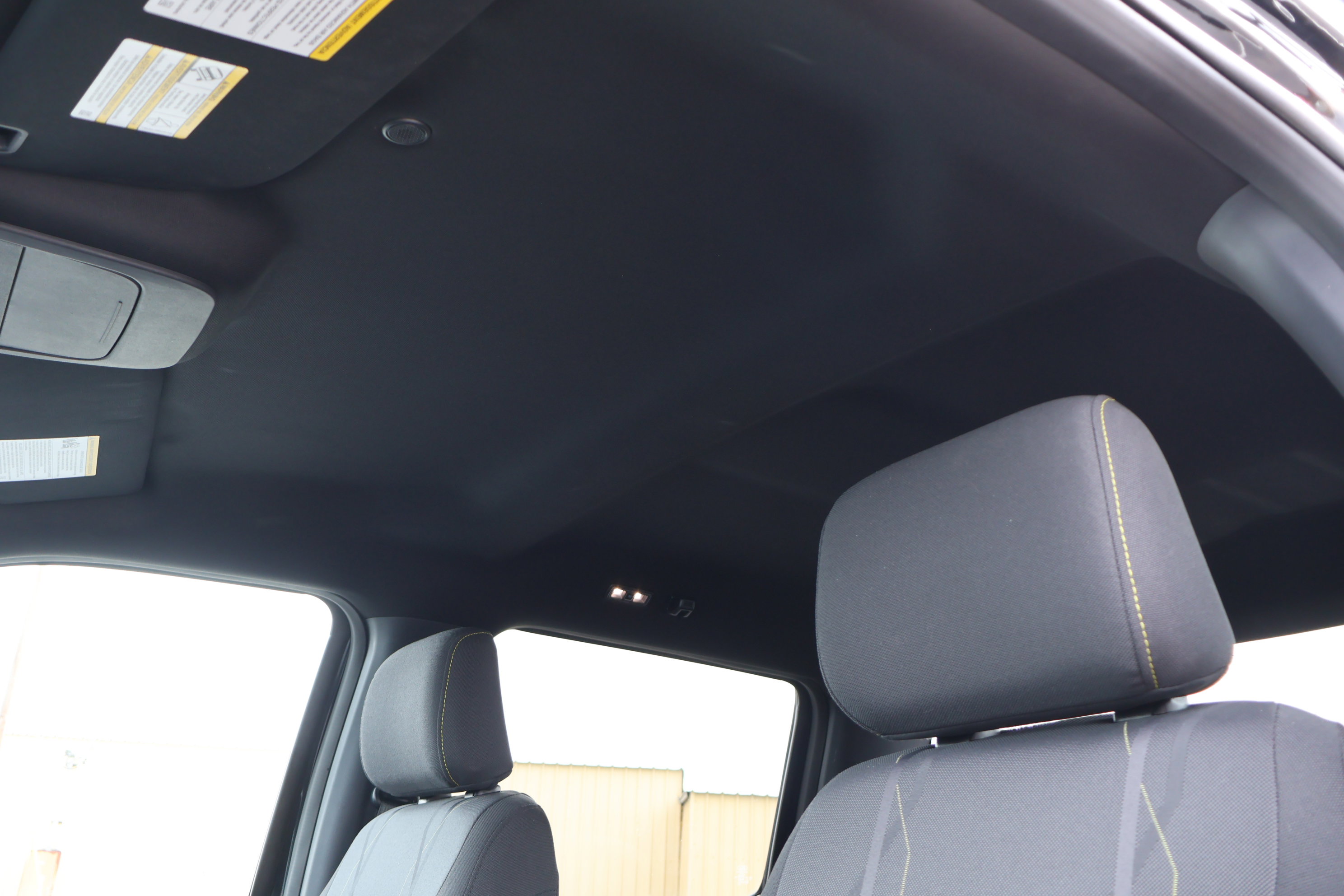 Used 2024 Ford F150 STX image 14