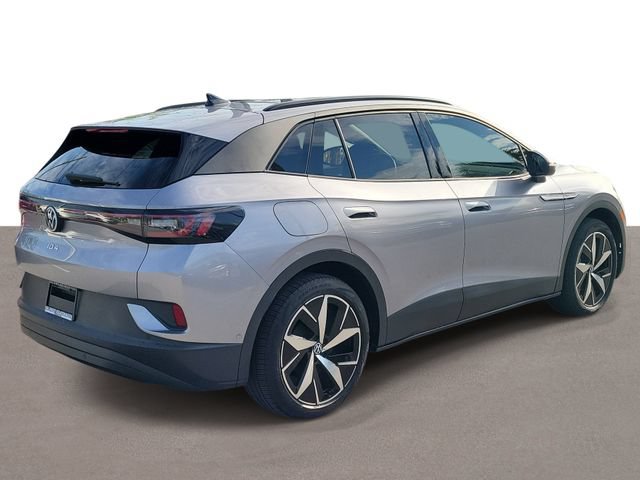 Certified 2023 Volkswagen ID.4 Pro S RWD image 2