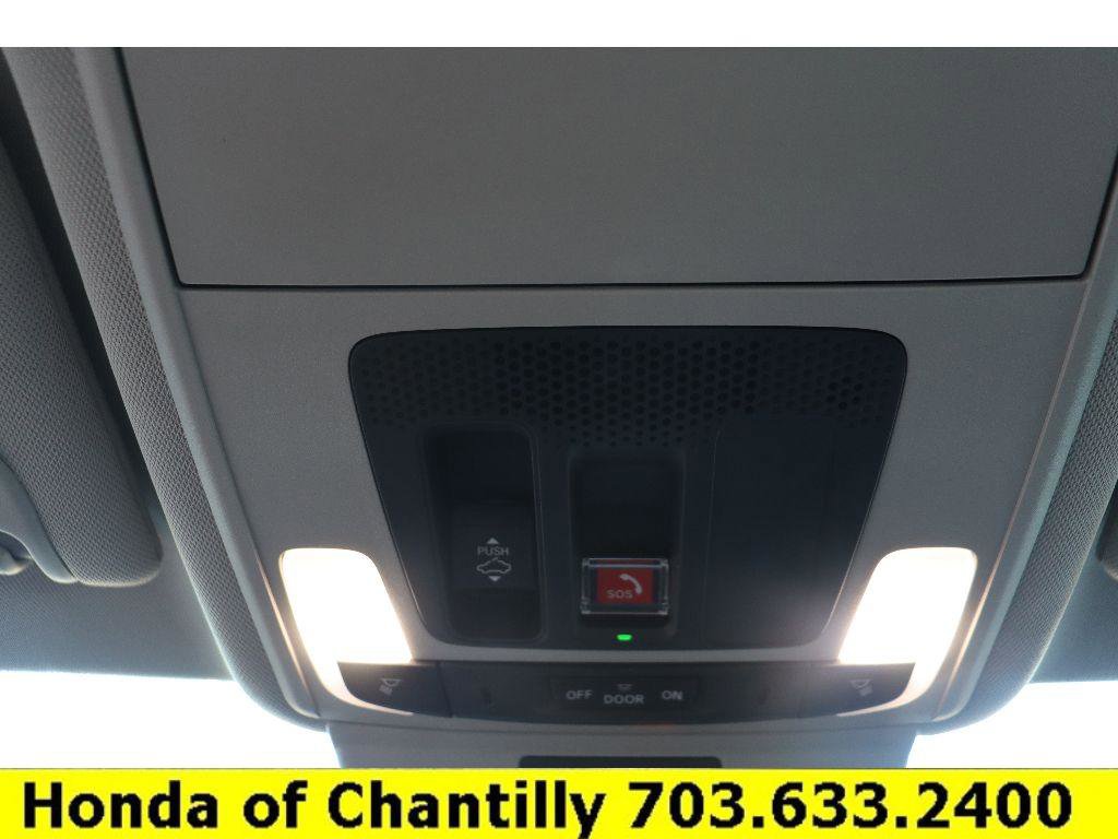 Used 2024 Honda Accord EX image 19