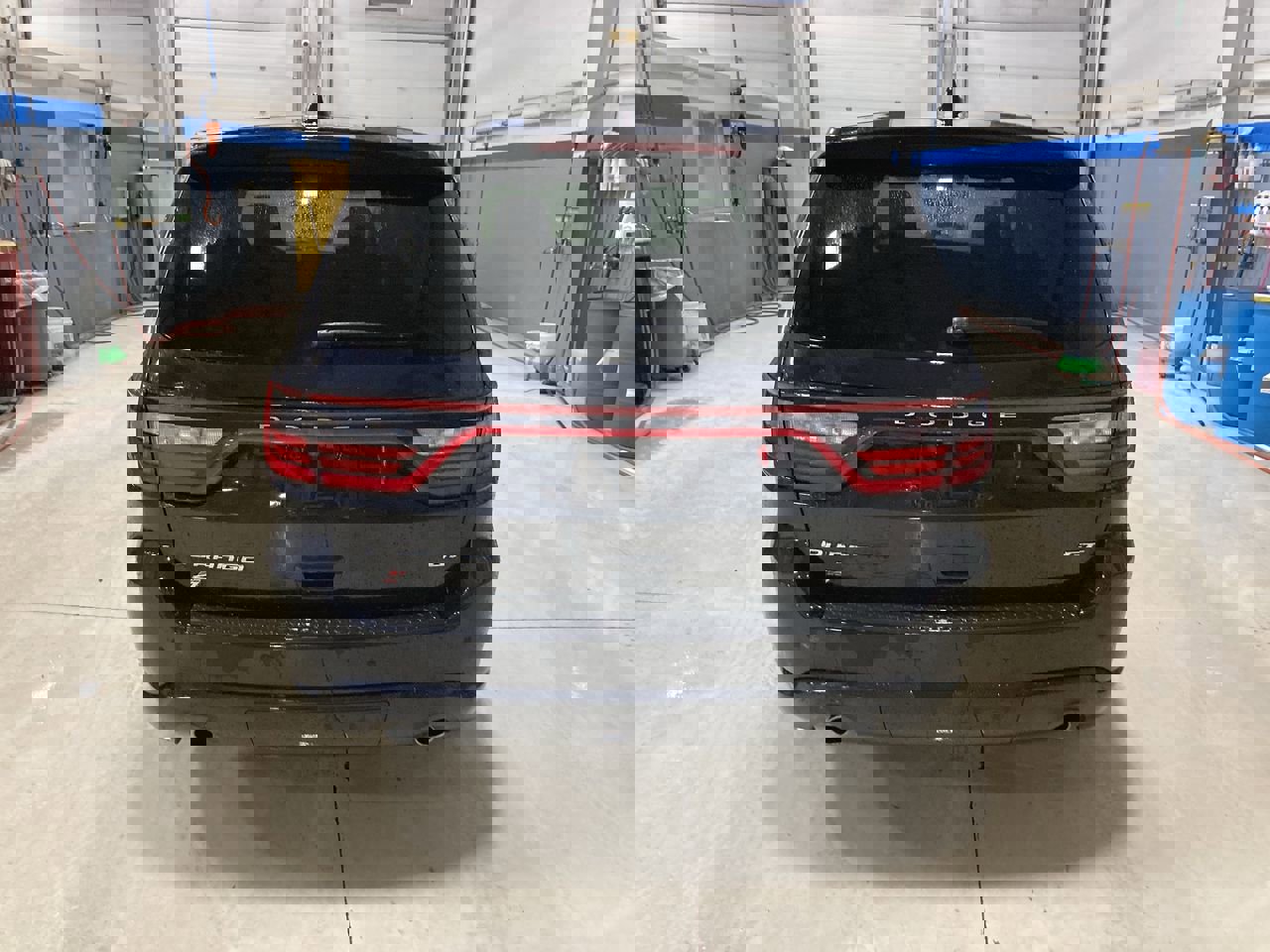 Used 2025 Dodge Durango GT image 6