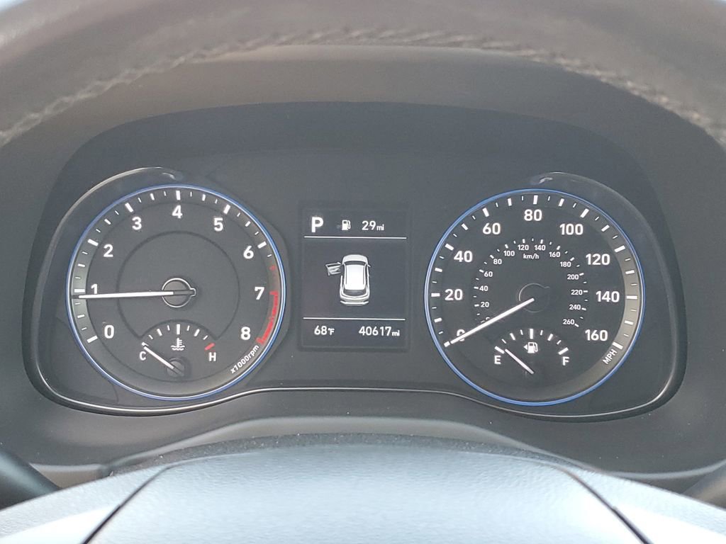 Used 2019 Hyundai Kona SEL AWD/4WD image 18