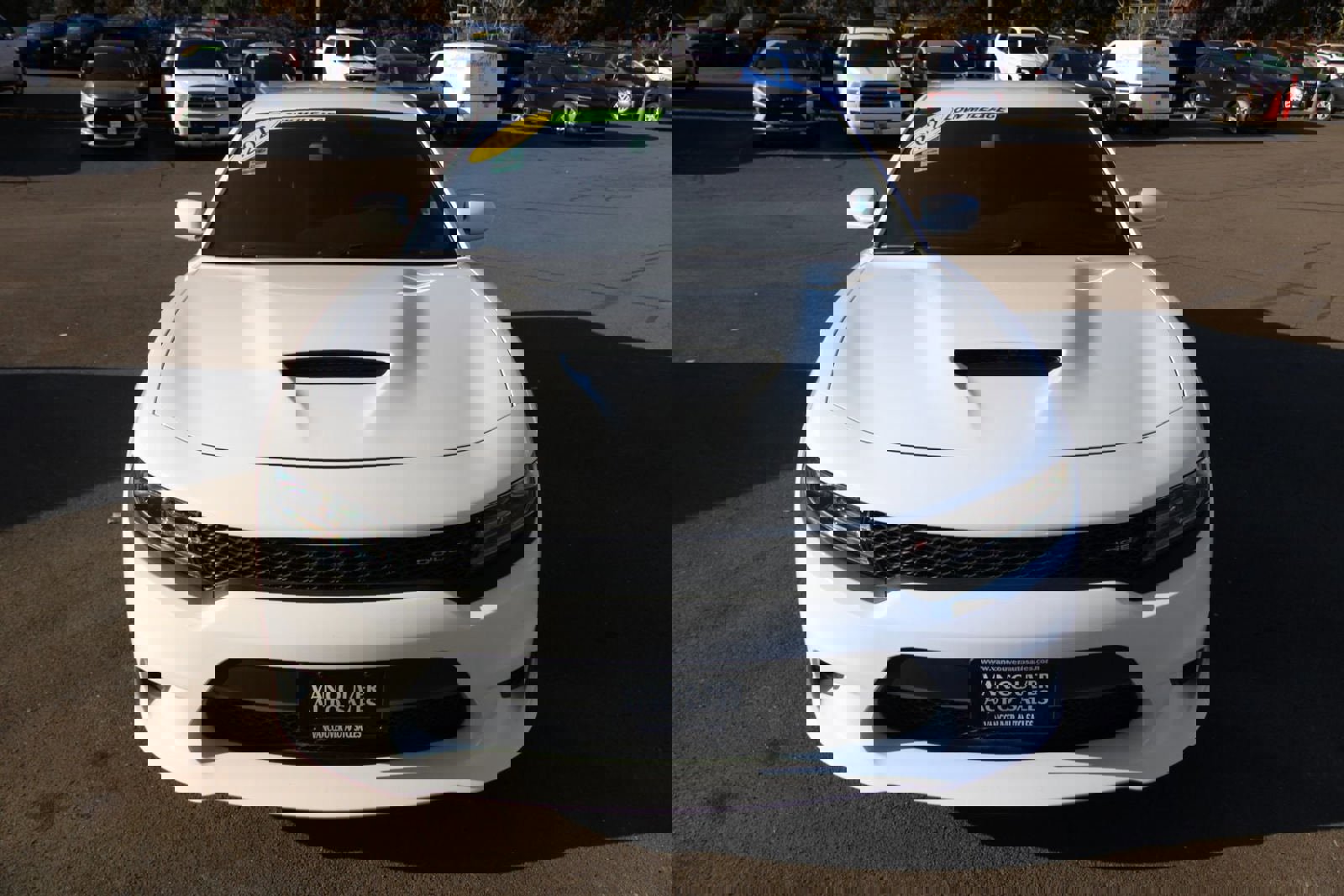 Used 2021 Dodge Charger GT image 8