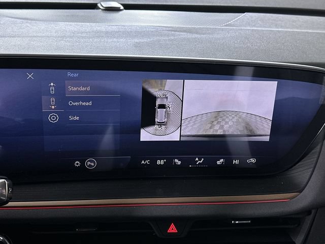 New 2026 Buick Envision Sport Touring AWD/4WD image 16