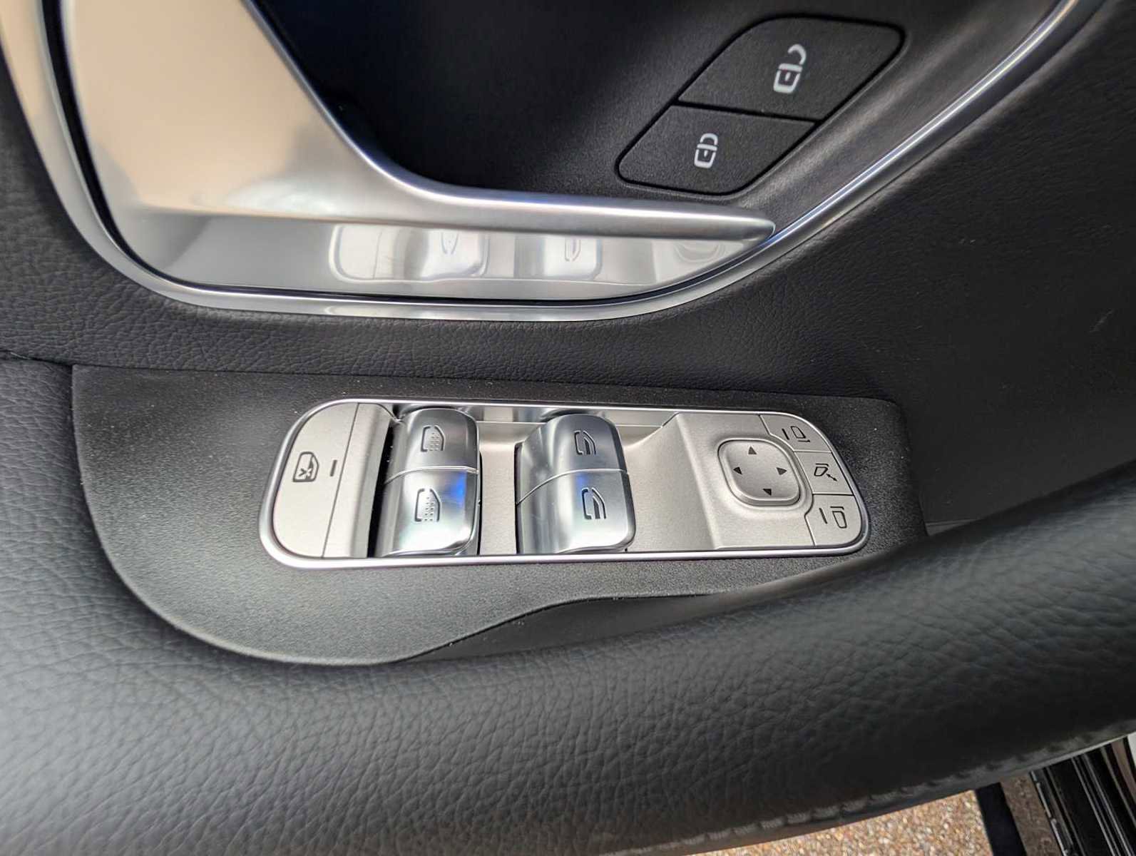 New 2026 Mercedes-Benz GLE 350 4MATIC image 18