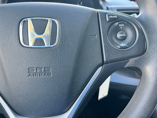 Used 2013 Honda CR-V EX image 27
