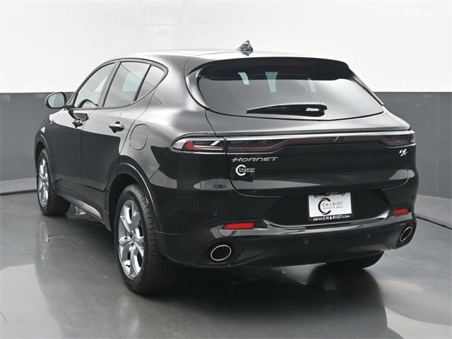 New 2025 Dodge Hornet R/T image 4