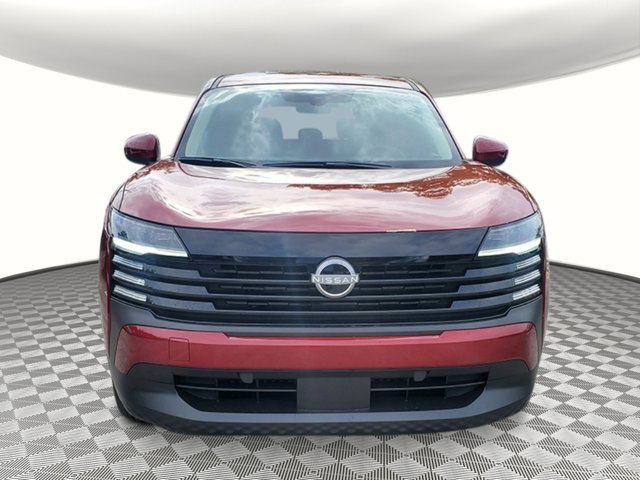 New 2025 Nissan Kicks SV image 7