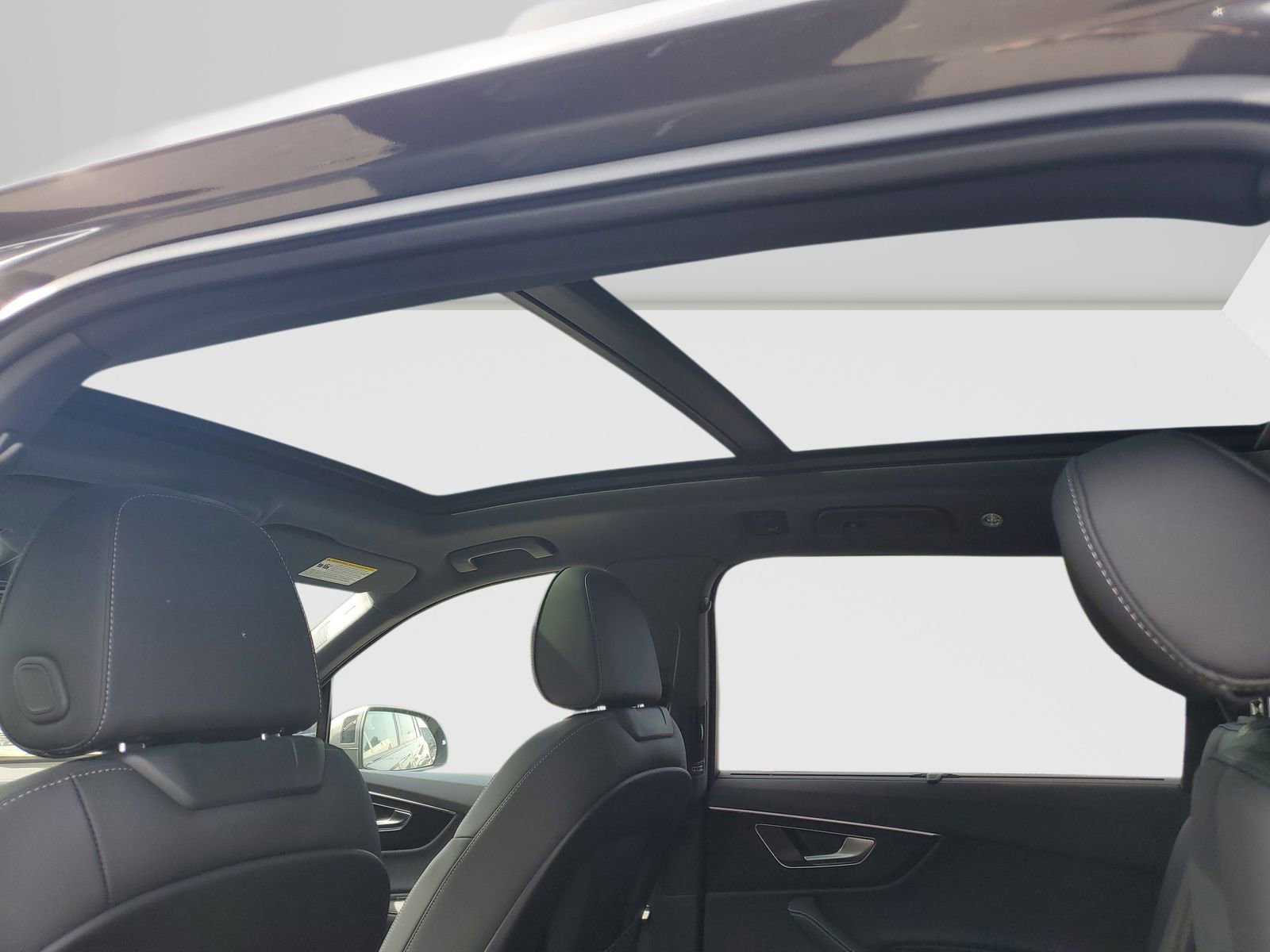 New 2026 Audi Q7 3.0T Premium Plus image 16