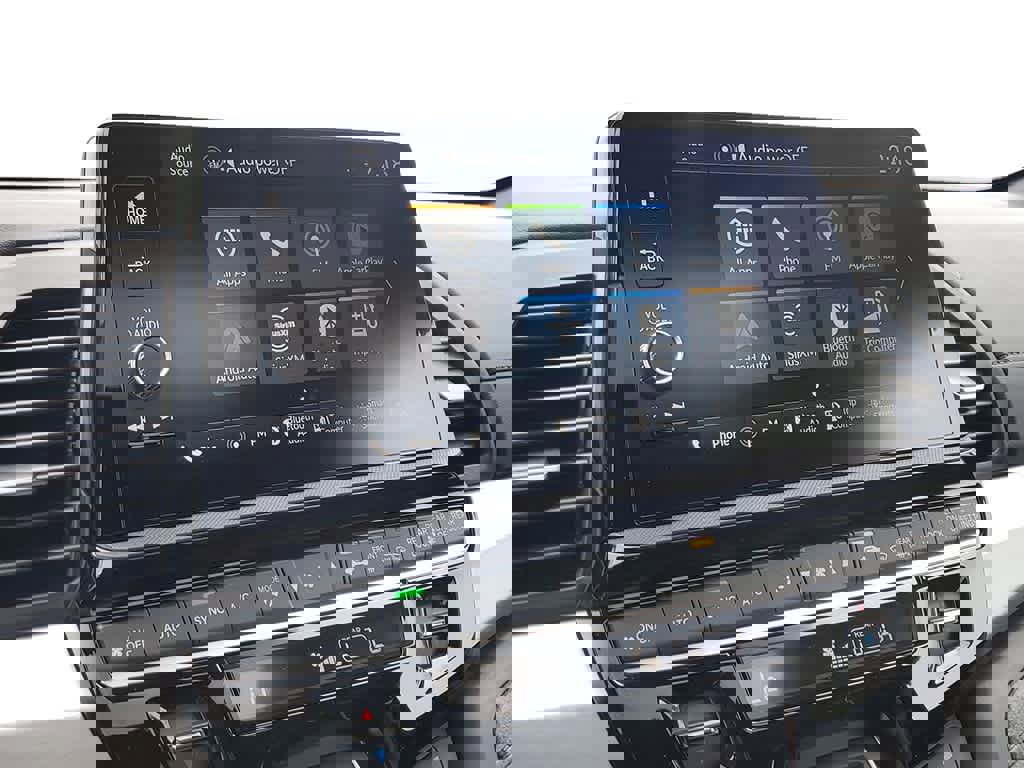 New 2026 Honda Odyssey Sport-L image 19