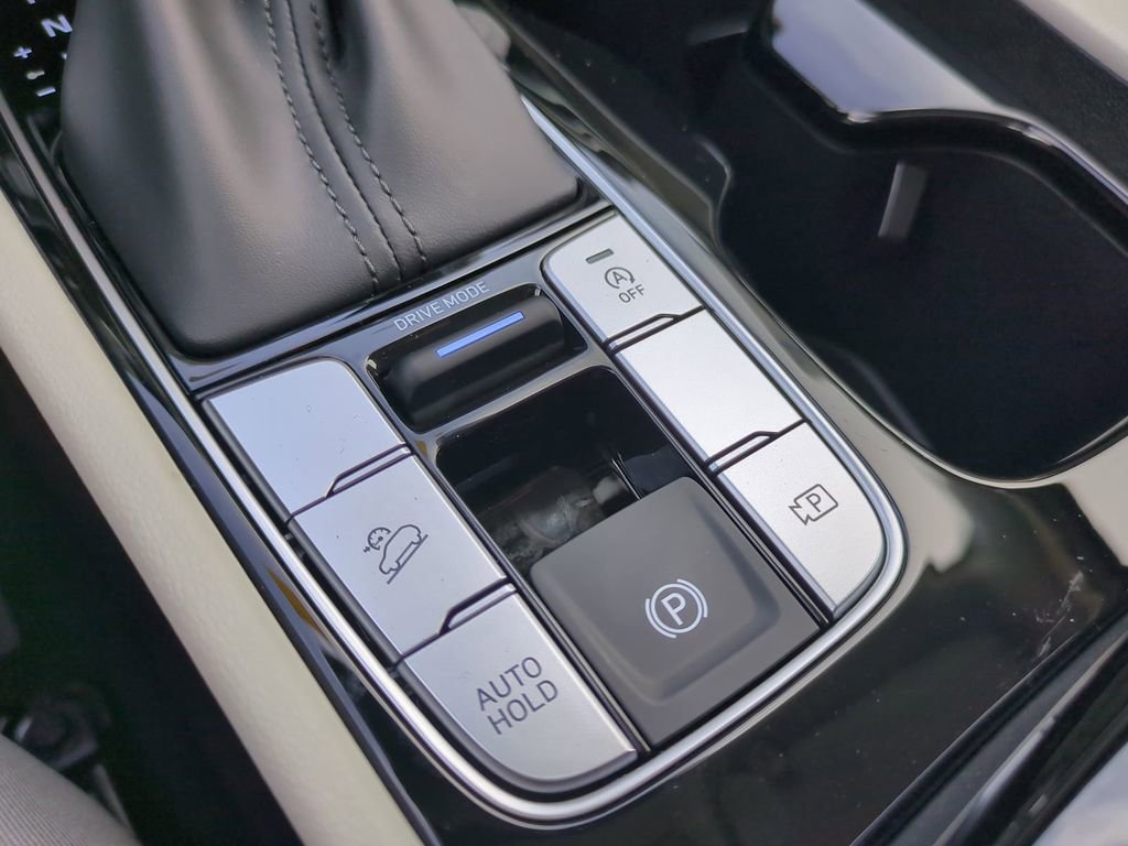 New 2026 Hyundai Tucson SE image 27