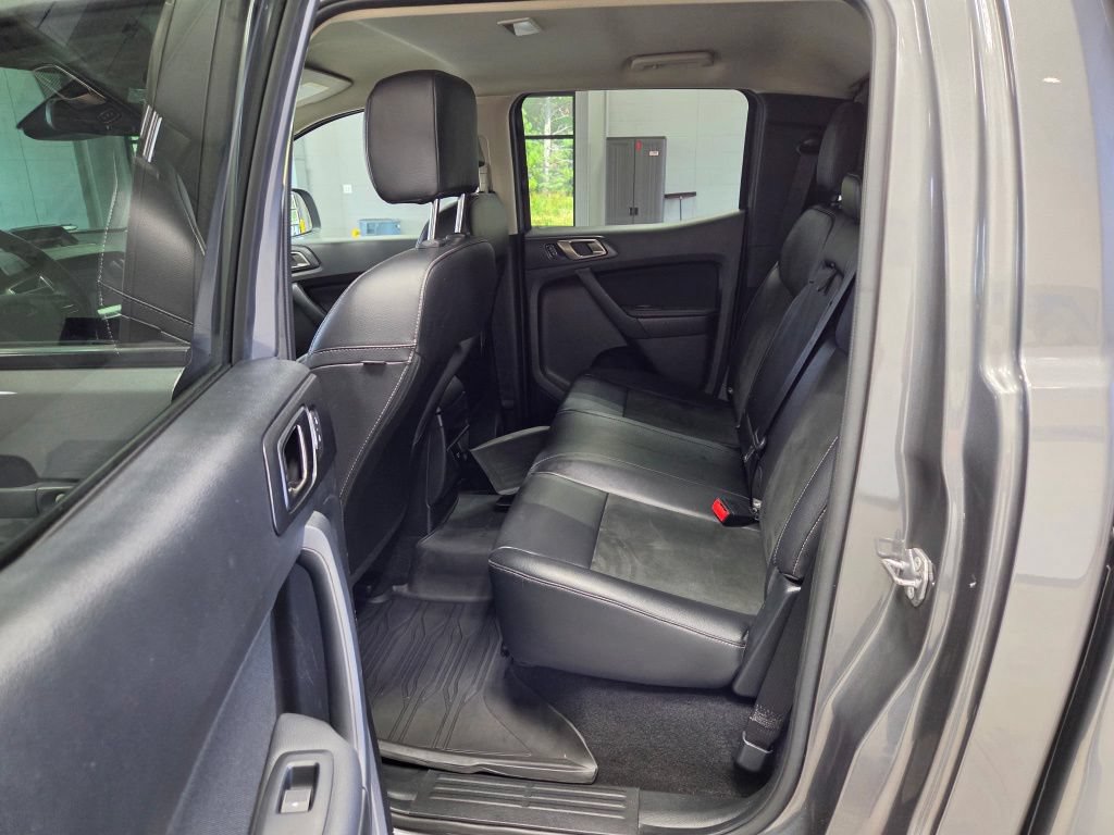 Used 2021 Ford Ranger XLT w/ Tremor Off-Road Package AWD/4WD image 20
