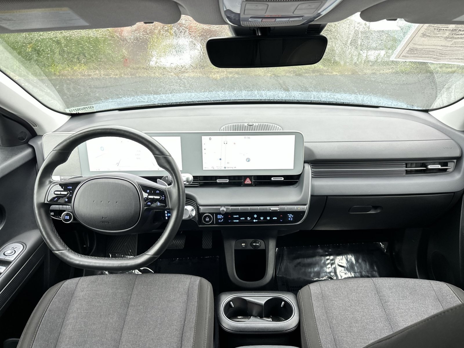 Used 2024 Hyundai Ioniq 5 SEL RWD image 24