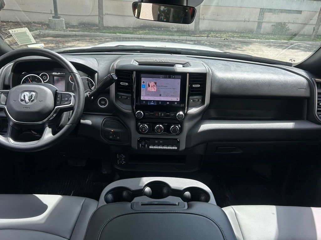 New 2025 RAM 5500 Tradesman w/ Max Tow Package image 10