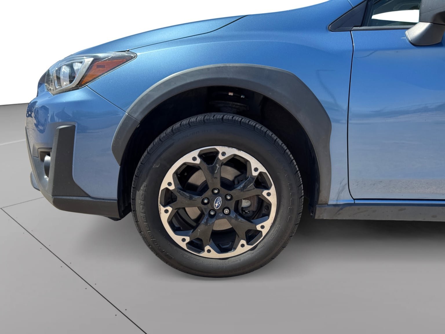 Used 2021 Subaru Crosstrek 2.0i AWD/4WD image 9