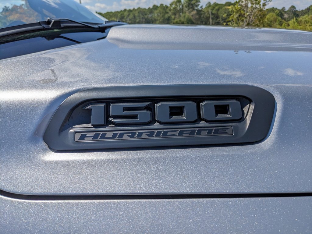 New 2026 RAM 1500 Classic Warlock image 23